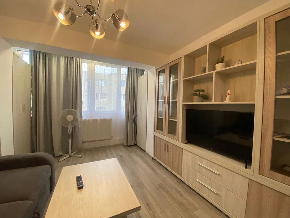 Apartament cu doua camere, Manastur, Cluj-Napoca