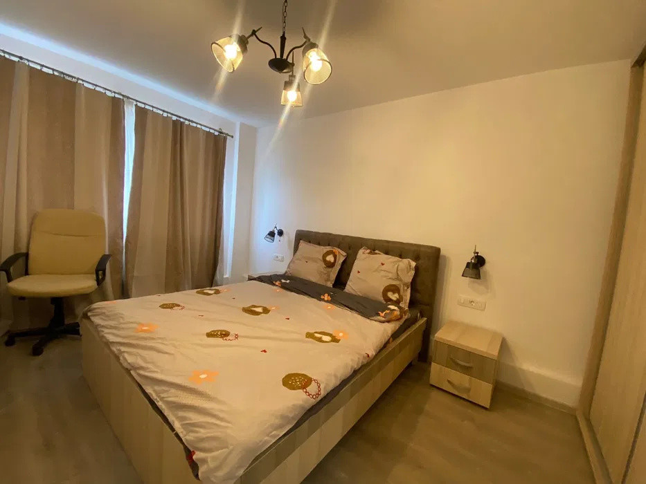 Apartament cu doua camere, Manastur, Cluj-Napoca