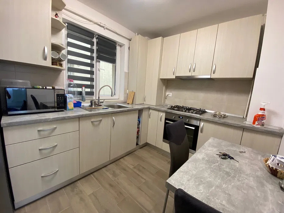 Apartament cu doua camere, Manastur, Cluj-Napoca