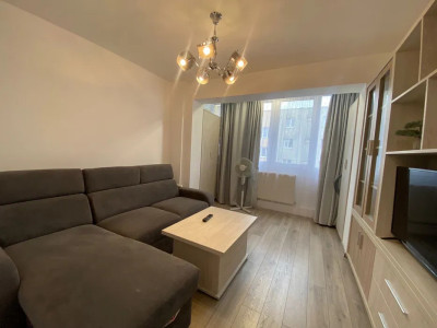 Apartament cu doua camere, Manastur, Cluj-Napoca