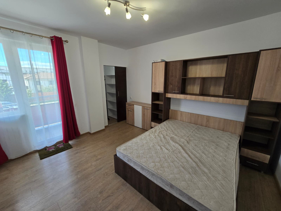 Apartament 1 camera! Mobilat/Utilat! Parcare subterana! Langa Pepco!