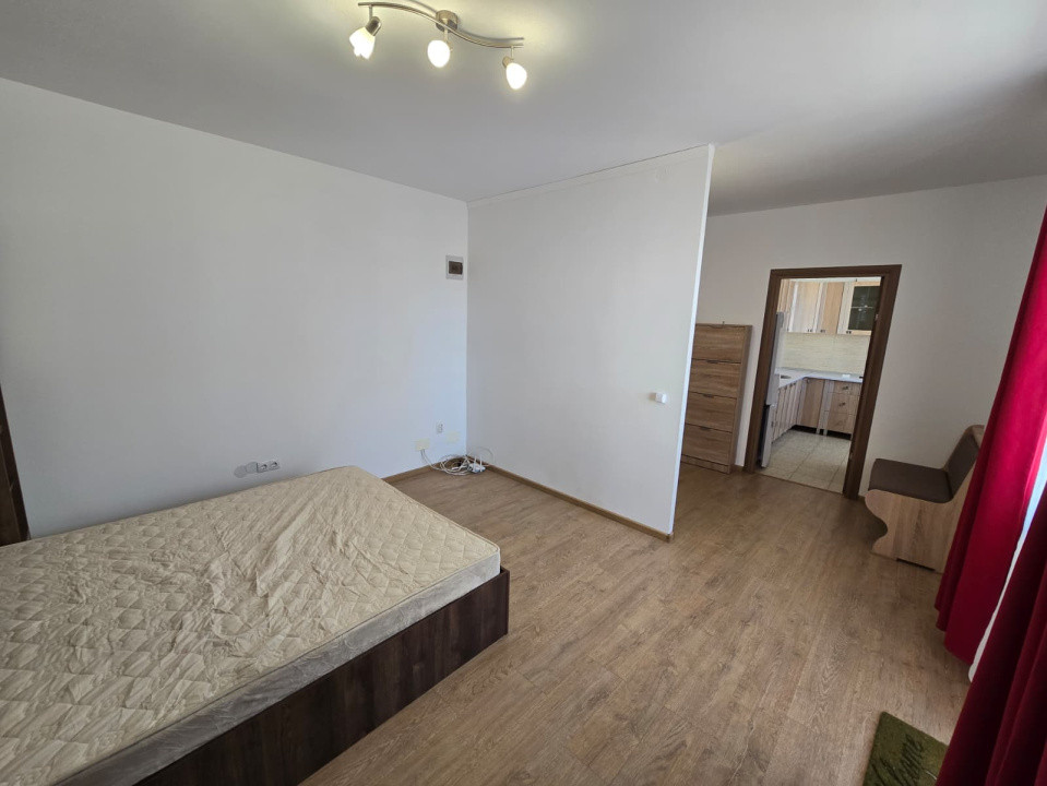 Apartament 1 camera! Mobilat/Utilat! Parcare subterana! Langa Pepco!