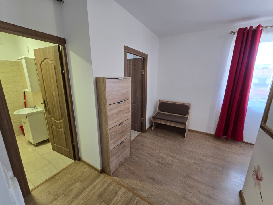 Apartament 1 camera! Mobilat/Utilat! Parcare subterana! Langa Pepco!