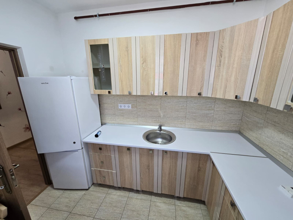 Apartament 1 camera! Mobilat/Utilat! Parcare subterana! Langa Pepco!