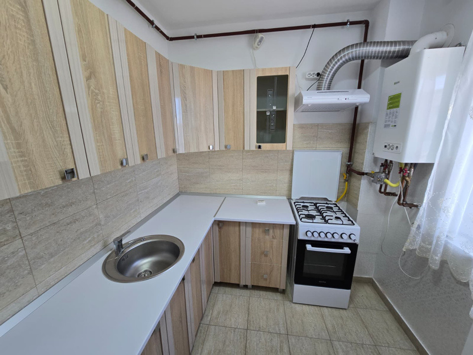 Apartament 1 camera! Mobilat/Utilat! Parcare subterana! Langa Pepco!