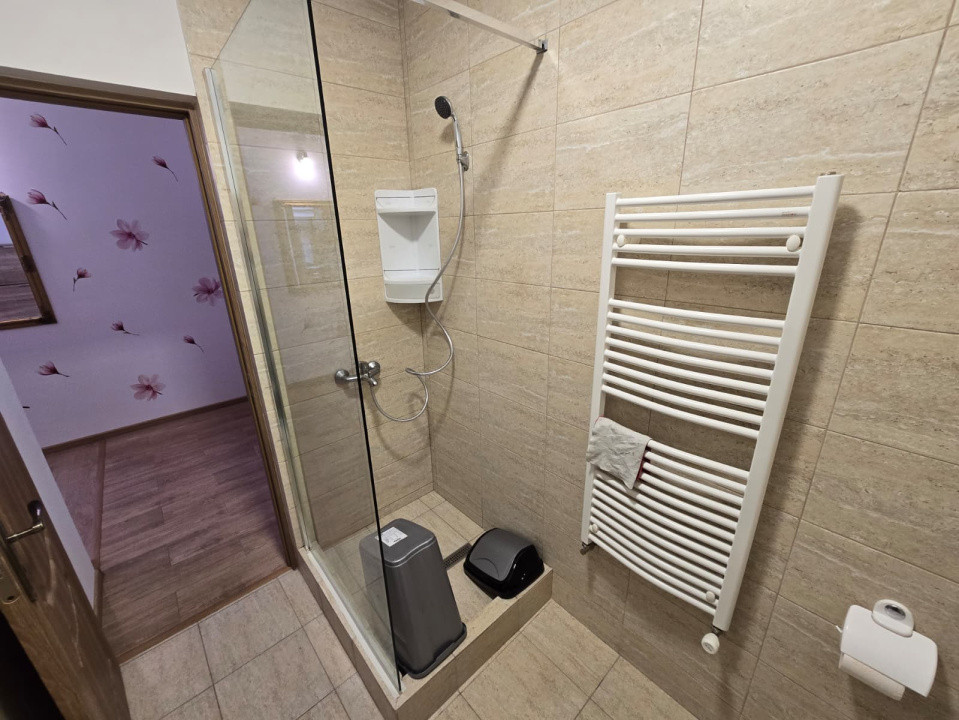 Apartament 1 camera! Mobilat/Utilat! Parcare subterana! Langa Pepco!