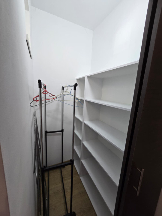 Apartament 1 camera! Mobilat/Utilat! Parcare subterana! Langa Pepco!