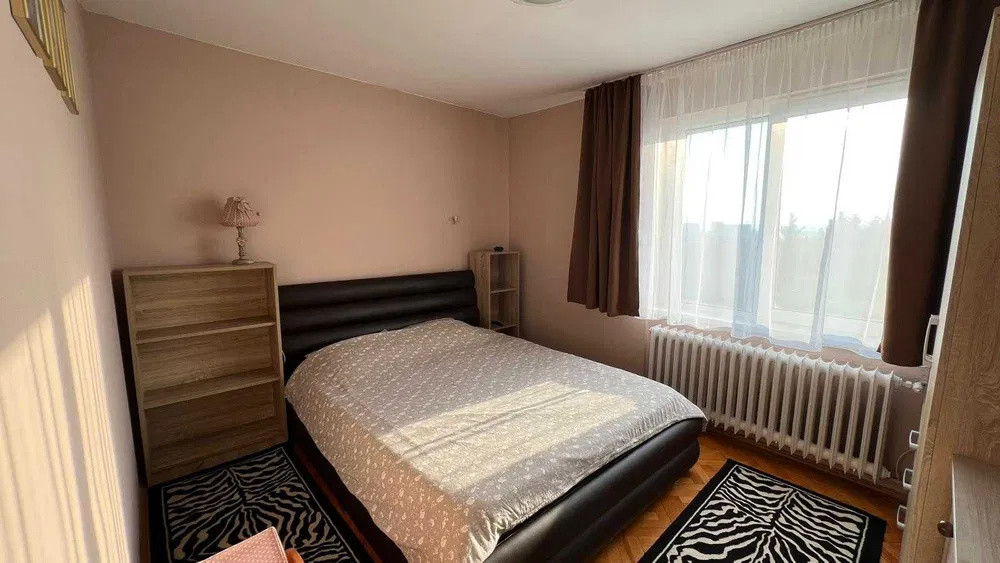 Apartament 2 camere, 51mp, etaj intermediar, zona Hotel Royal