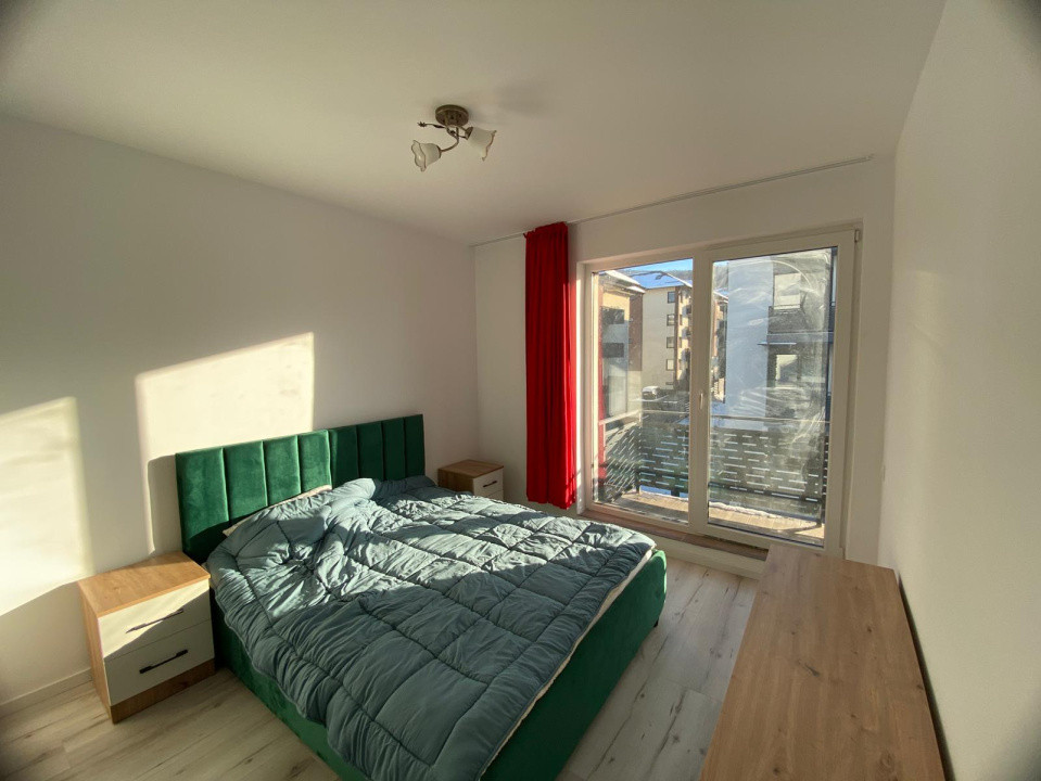 Apartament 2 camere, 50 mp, Zona Subcetate, PetFriendly