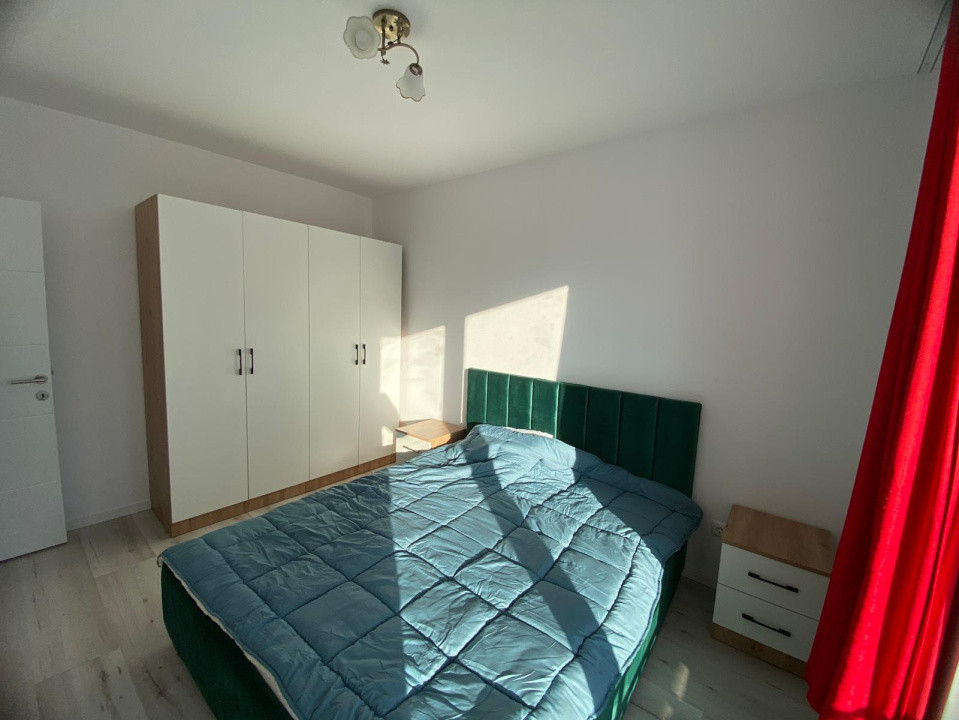 Apartament 2 camere, 50 mp, Zona Subcetate, PetFriendly