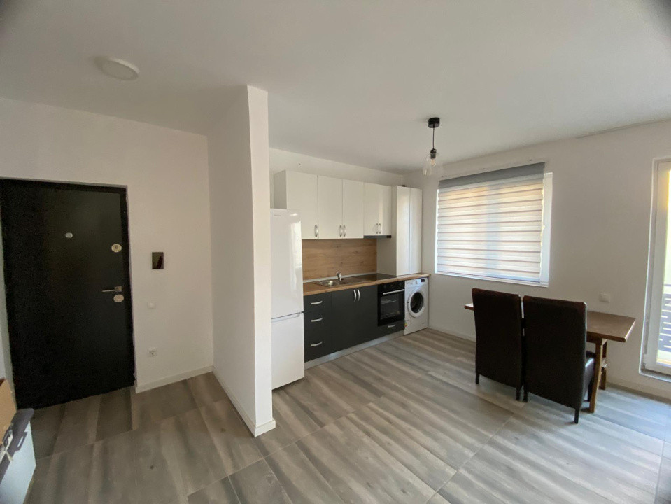 Apartament 2 camere, 50 mp, Zona Subcetate, PetFriendly