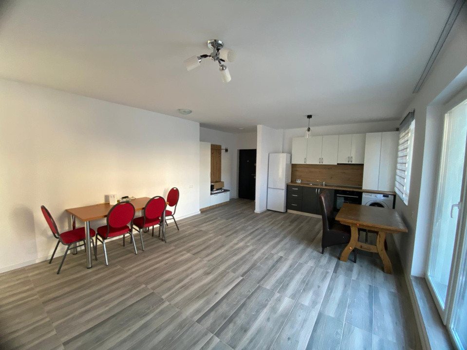 Apartament 2 camere, 50 mp, Zona Subcetate, PetFriendly
