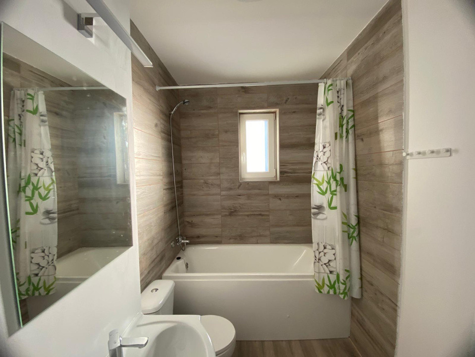 Apartament 2 camere, 50 mp, Zona Subcetate, PetFriendly