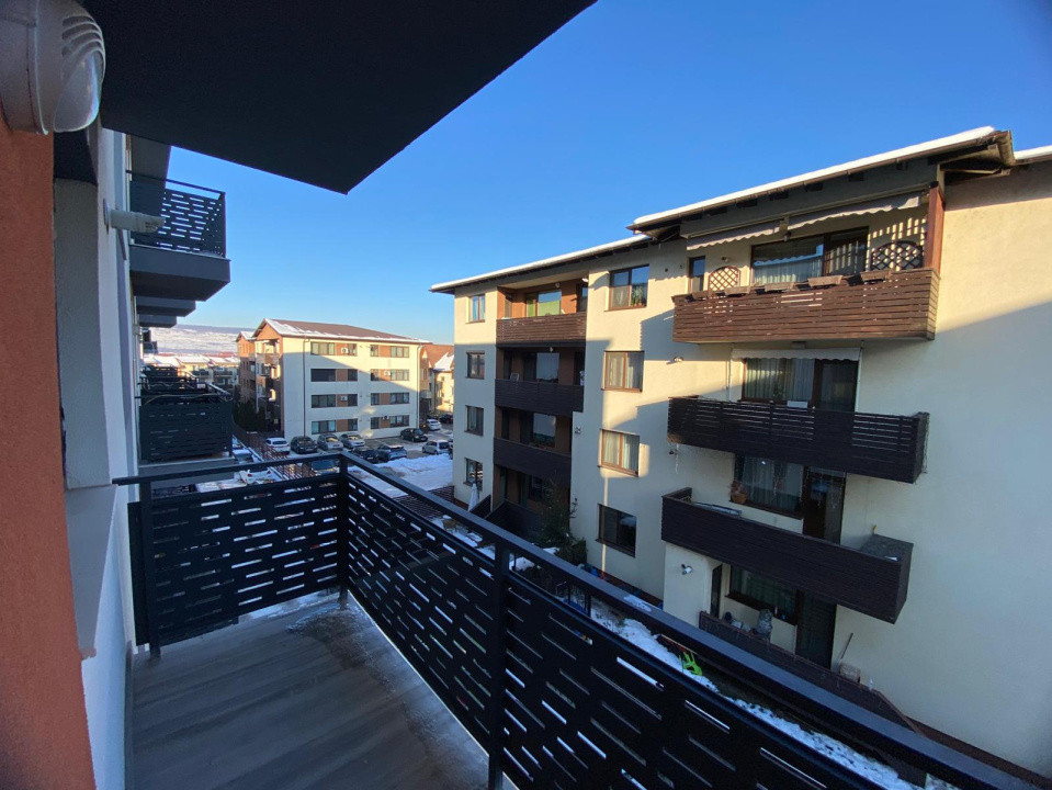 Apartament 2 camere, 50 mp, Zona Subcetate, PetFriendly