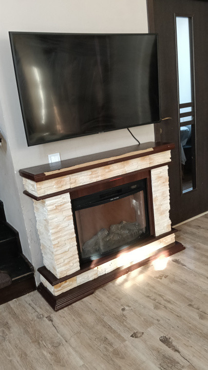 Duplex de vanzare zona Terra