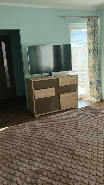 Duplex de vanzare zona Terra