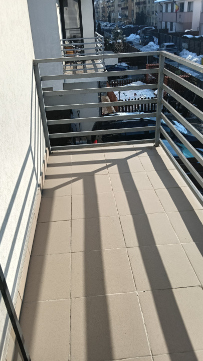 Duplex de vanzare zona Terra