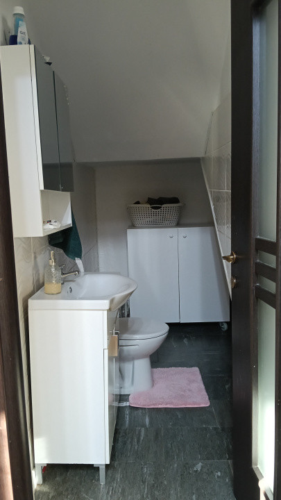 Duplex de vanzare zona Terra