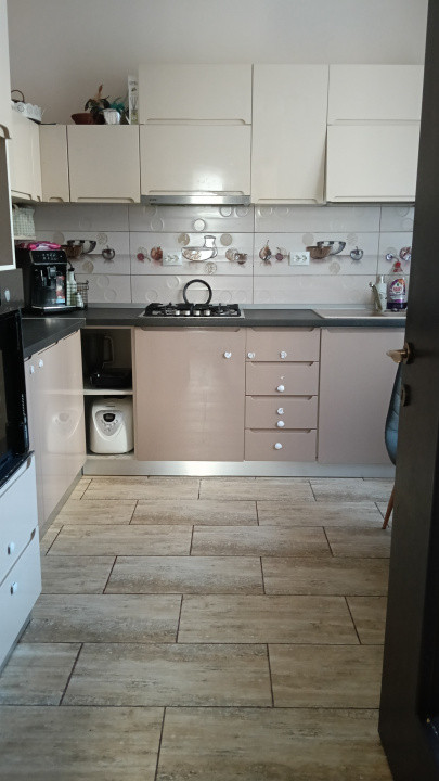 Duplex de vanzare zona Terra