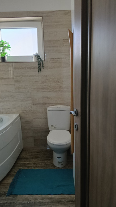 Duplex de vanzare zona Terra