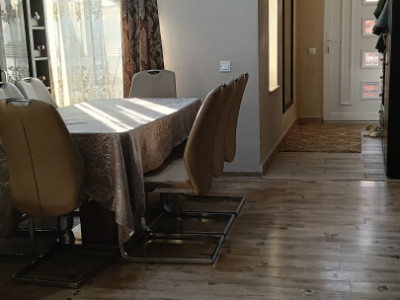 Duplex de vanzare zona Terra