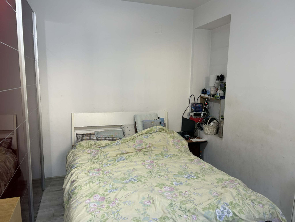 Apartament de 50 mp utili+balcon ,parcare,zona Tineretului