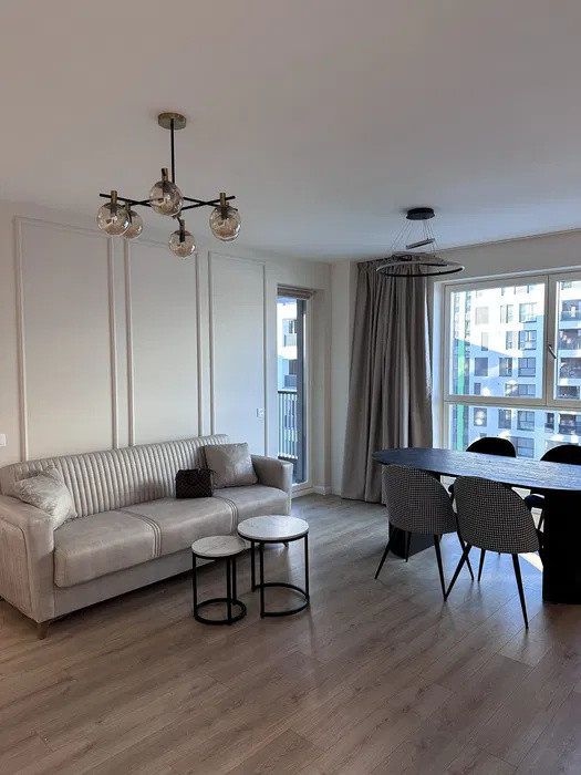 Apartament 2 camere, AC, loc de parcare, PET friendly, intermediar, zona Columna