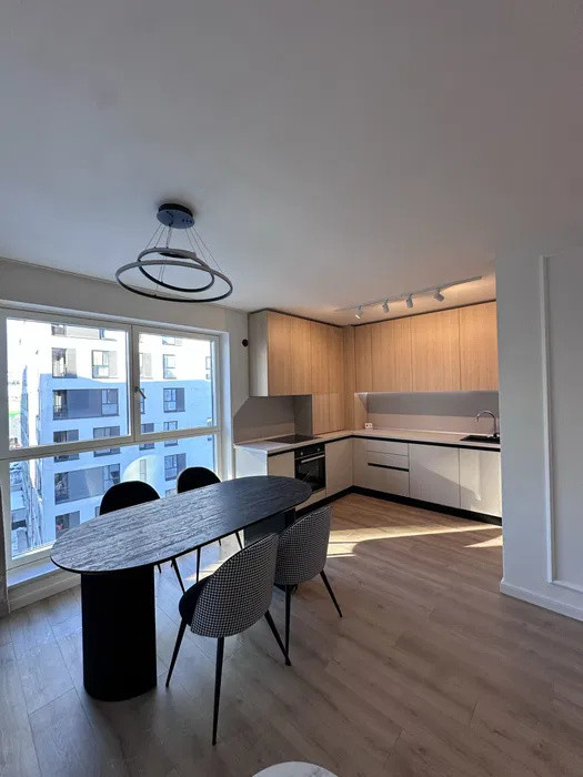 Apartament 2 camere, AC, loc de parcare, PET friendly, intermediar, zona Columna