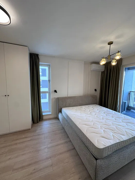 Apartament 2 camere, AC, loc de parcare, PET friendly, intermediar, zona Columna