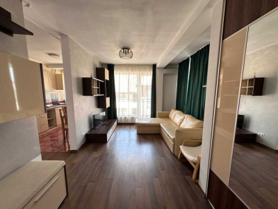 Apartament de 65 mp utili ,etaj intermediar