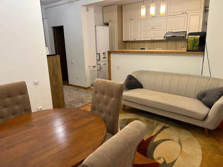 Apartament 3 camere, Semicentral, Cluj-Napoca