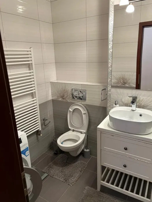 Apartament 3 camere, Semicentral, Cluj-Napoca