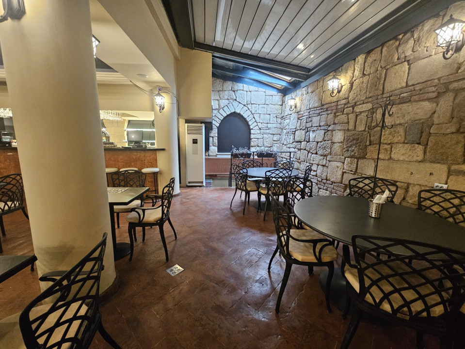 Spatiu Ultracentral finisat, 68mp, Piata Muzeului 