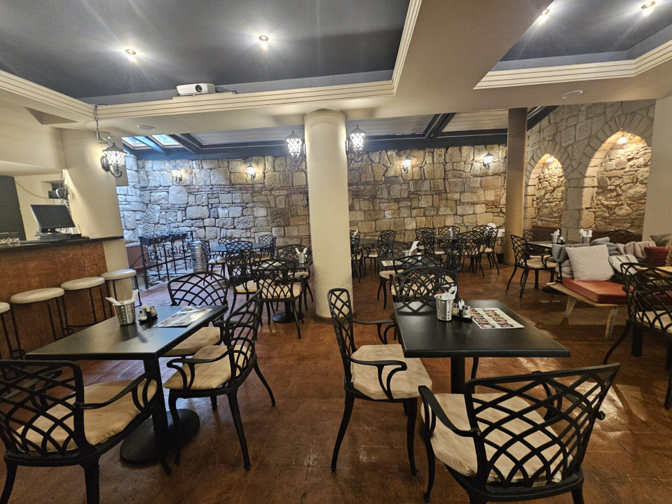 Spatiu Ultracentral finisat, 68mp, Piata Muzeului 