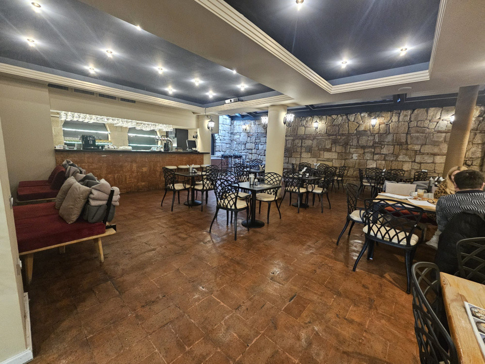 Spatiu Ultracentral finisat, 68mp, Piata Muzeului 