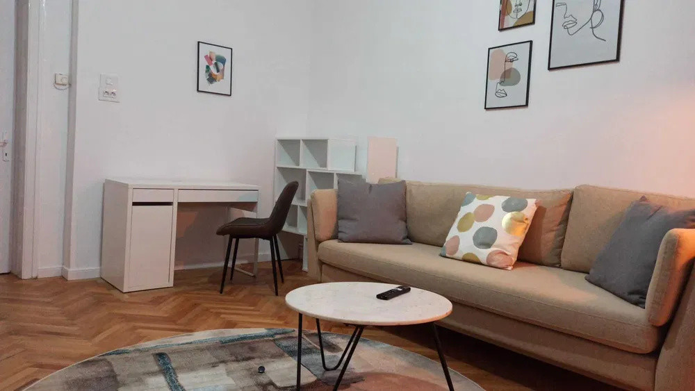 Apartament 2 camere Dorobantilor Centru CAT FRENDLY