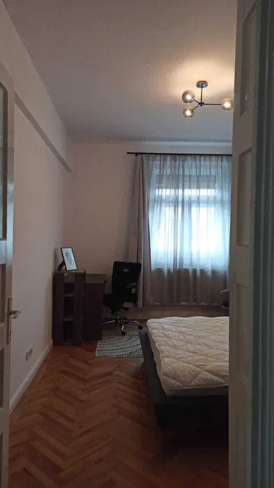 Apartament 2 camere Dorobantilor Centru CAT FRENDLY
