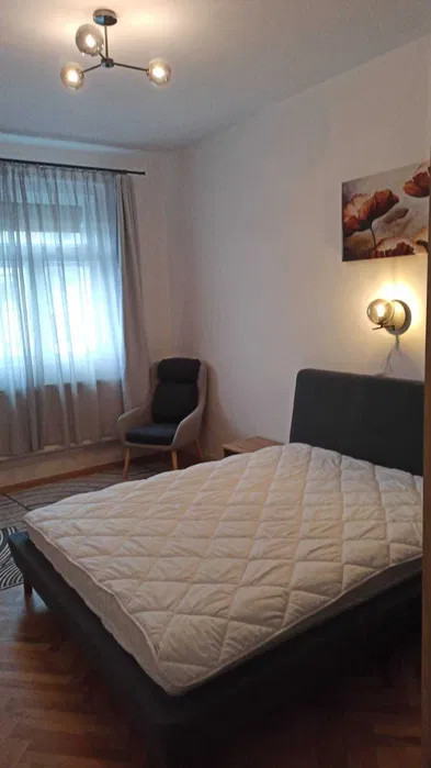 Apartament 2 camere Dorobantilor Centru CAT FRENDLY