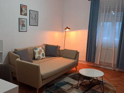 Apartament 2 camere Dorobantilor Centru CAT FRENDLY