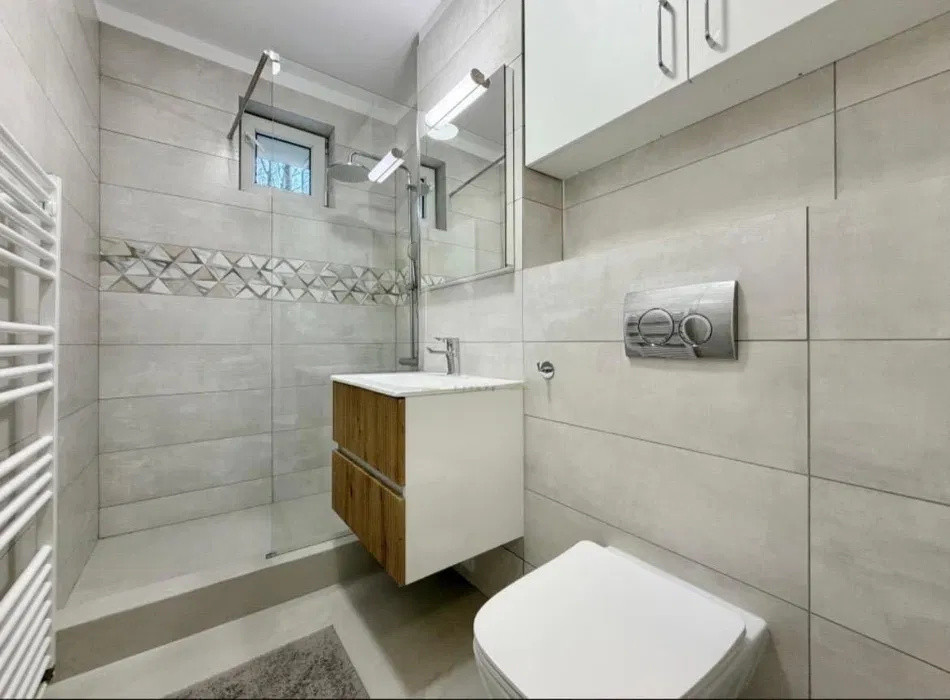 Apartament 3 camere decomandate Gheorgheni