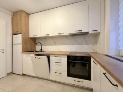 Apartament 3 camere decomandate Gheorgheni