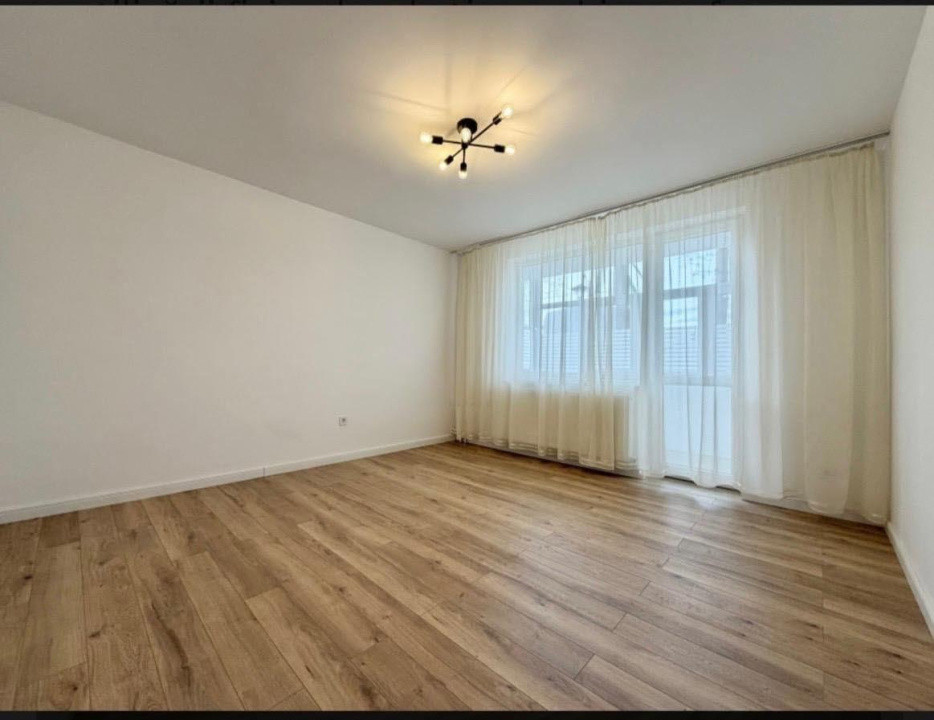 Apartament 3 camere decomandate, prima inchiriere, Gheorgheni, zona Hotel Royal