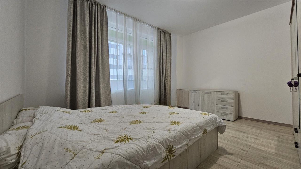Apartament cu doua camere decomandate, Sopor, Cluj Napoca