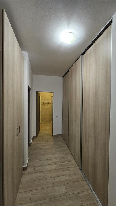 Apartament cu doua camere decomandate, Sopor, Cluj Napoca