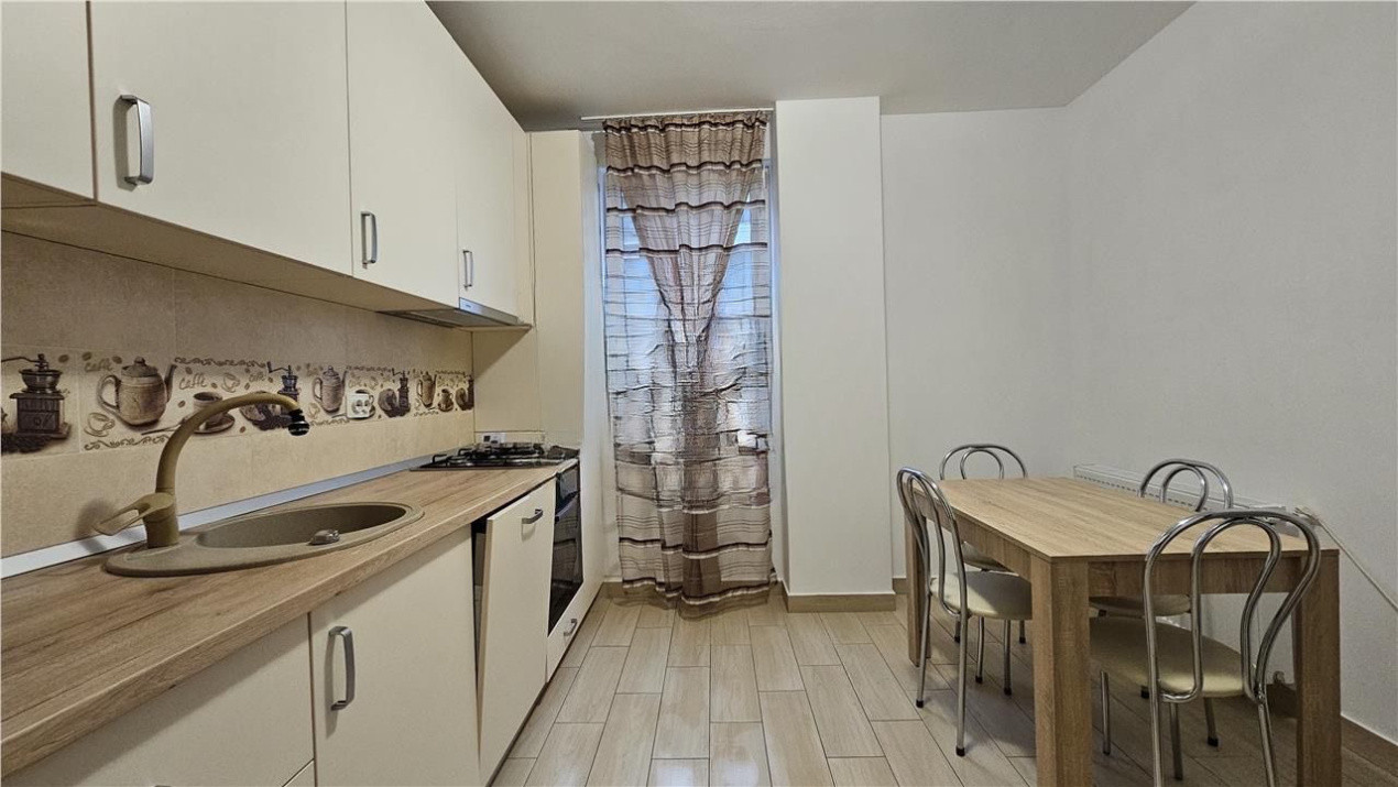 Apartament 2 camere decomandate, 58mp + terasa, Sopor, Cluj Napoca