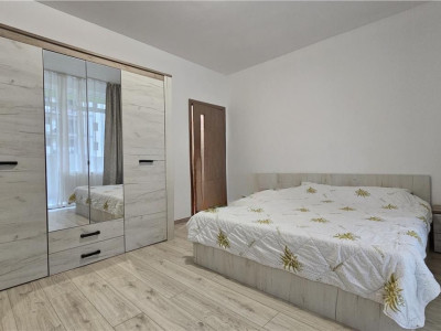 Apartament cu doua camere decomandate, Sopor, Cluj Napoca