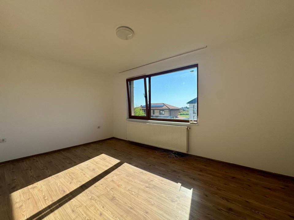 Casă individuală, 140 mp utili, teren 300 mp, la cheie, zona Bună Ziua