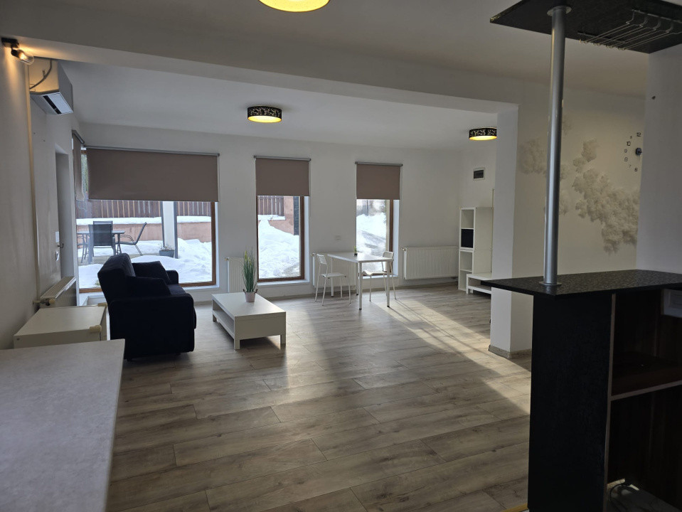 Casă individuală, 140 mp utili, teren 300 mp, la cheie, zona Bună Ziua