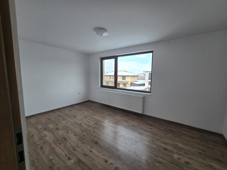 Casă individuală, 140 mp utili, teren 300 mp, la cheie, zona Bună Ziua