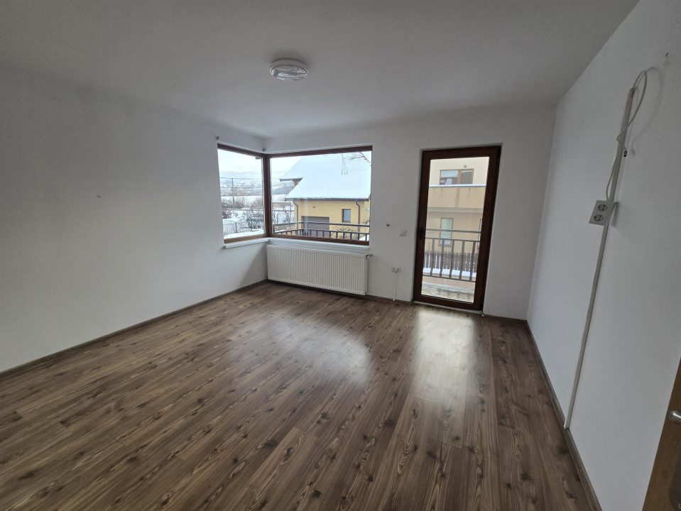 Casă individuală, 140 mp utili, teren 300 mp, la cheie, zona Bună Ziua